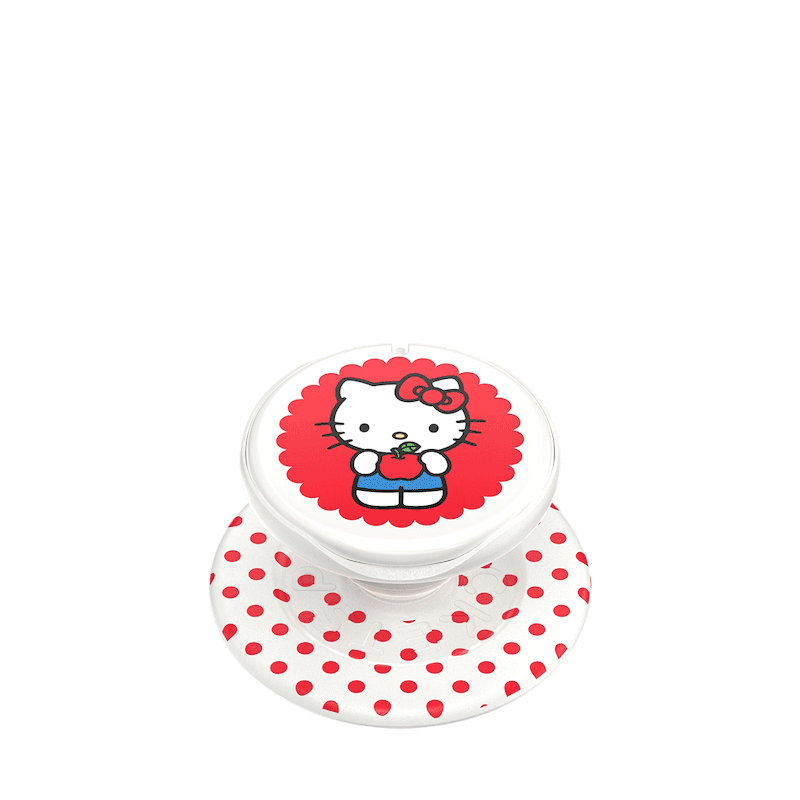 Looking Good Hello Kitty &mdash;  MagSafe PopGrip image number 1